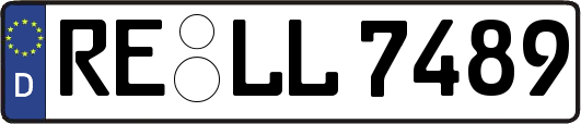 RE-LL7489