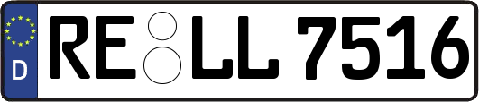 RE-LL7516