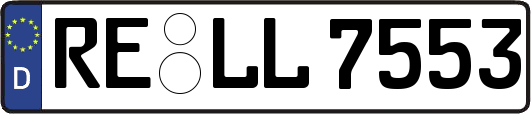 RE-LL7553
