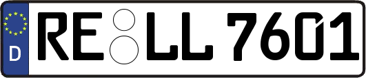 RE-LL7601