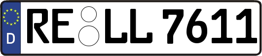 RE-LL7611