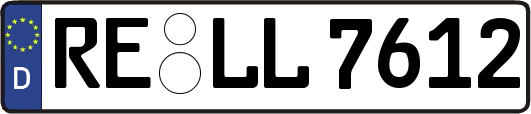RE-LL7612