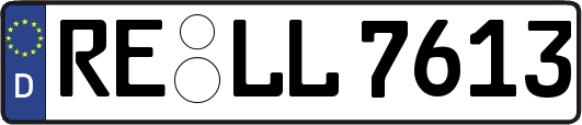 RE-LL7613