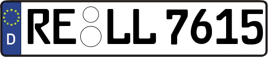RE-LL7615