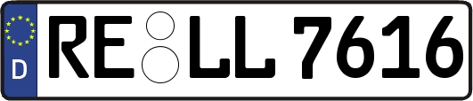 RE-LL7616