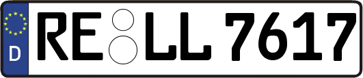RE-LL7617