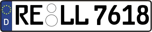 RE-LL7618