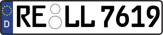 RE-LL7619