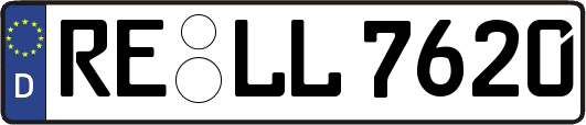 RE-LL7620