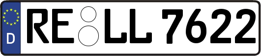 RE-LL7622