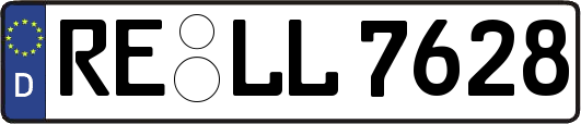 RE-LL7628