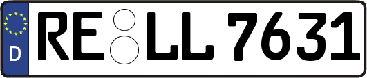 RE-LL7631