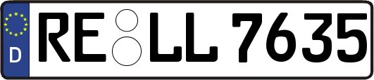 RE-LL7635