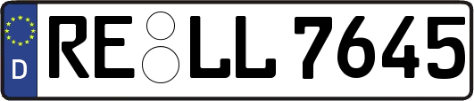RE-LL7645