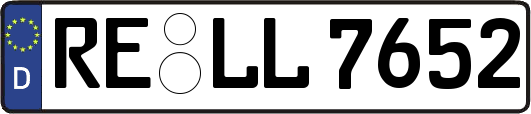 RE-LL7652