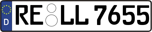 RE-LL7655