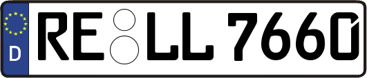 RE-LL7660