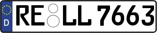 RE-LL7663