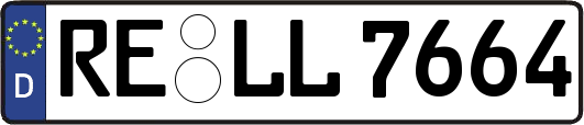 RE-LL7664