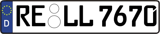 RE-LL7670