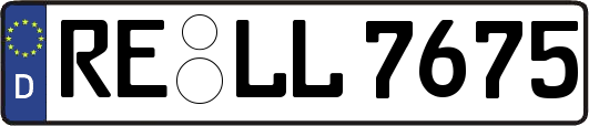 RE-LL7675