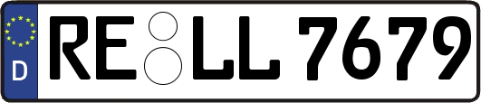 RE-LL7679