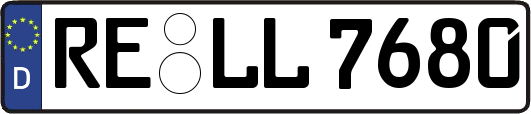 RE-LL7680