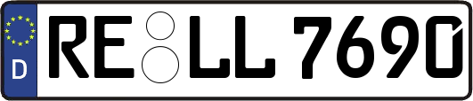 RE-LL7690