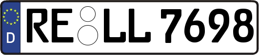 RE-LL7698
