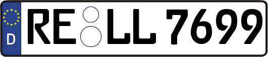 RE-LL7699