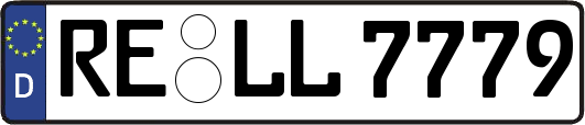 RE-LL7779