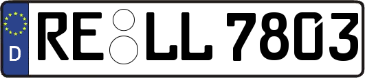 RE-LL7803