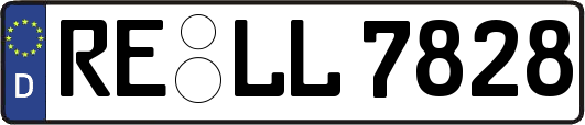 RE-LL7828