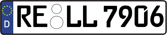 RE-LL7906