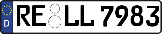 RE-LL7983