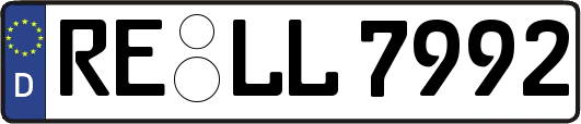 RE-LL7992