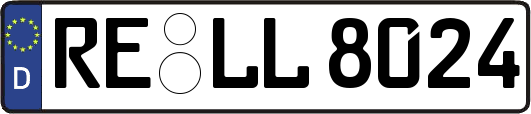RE-LL8024