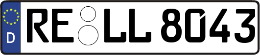 RE-LL8043