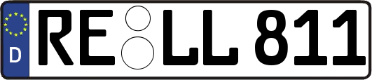 RE-LL811