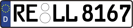 RE-LL8167