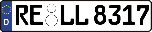 RE-LL8317