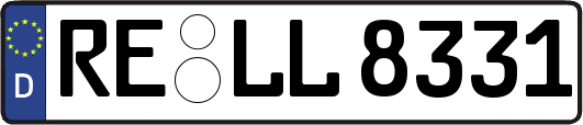 RE-LL8331