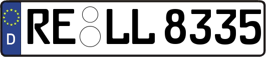 RE-LL8335