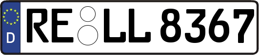 RE-LL8367
