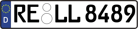 RE-LL8489