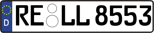 RE-LL8553