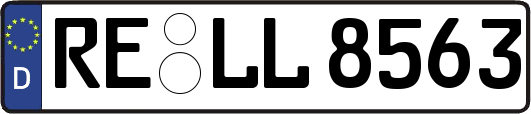 RE-LL8563