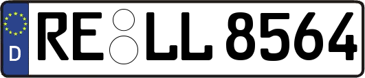 RE-LL8564