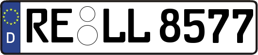 RE-LL8577