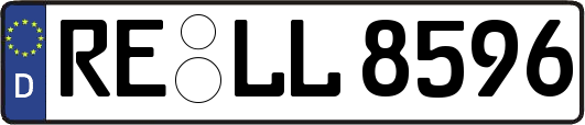 RE-LL8596